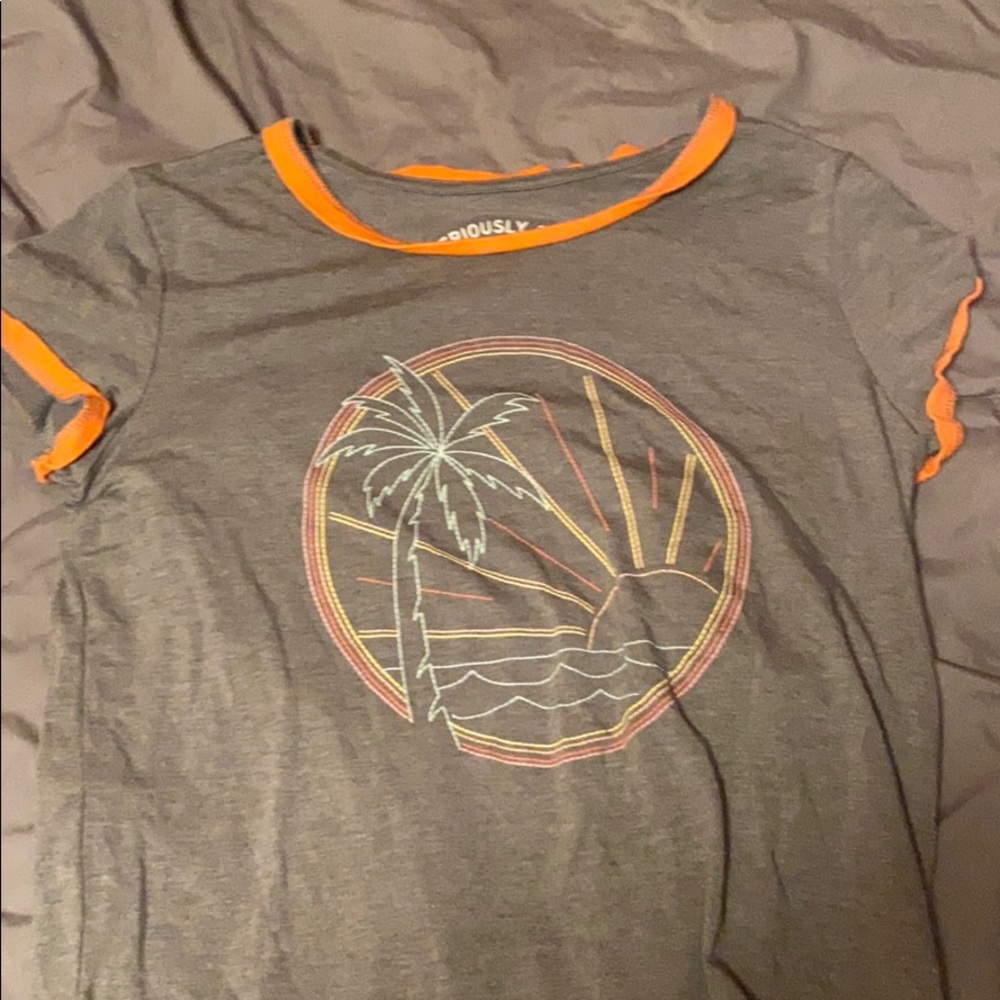 T shirt